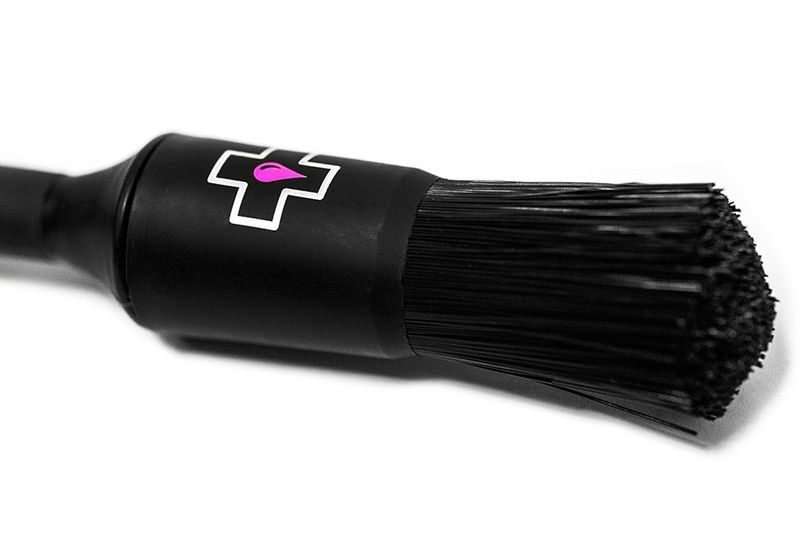 Muc-Off Borste Chassie-Drivlina 270x30mm