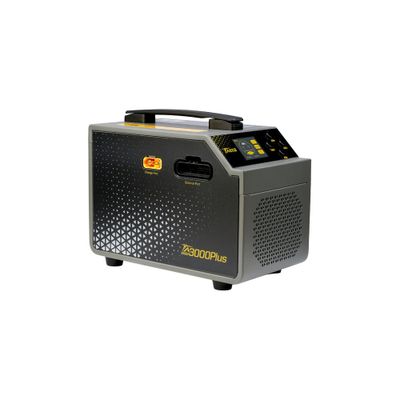 Tattu TA3000 Plus smart batteriladdare – AC 3000W – 40A – 12S-24S