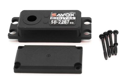 Savöx Servohus SB-2267SG