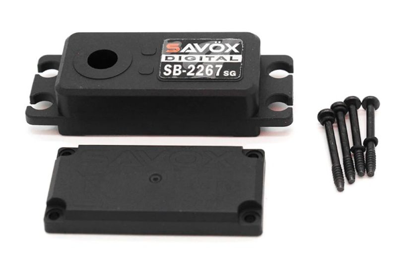 Savöx Servohus SB-2267SG