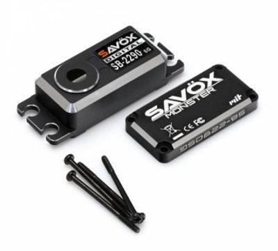 Savöx Servohus SB-2290SG