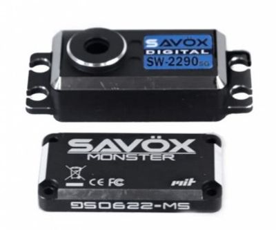 Savöx Servohus SW-2290SG