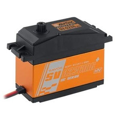 Savöx SV-0236MG Plus Servo 40Kg 0,17s HV Alu Metalldrev Giant