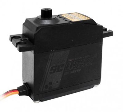 Savöx SC-0352 Plus Servo 6,5Kg 0,11s