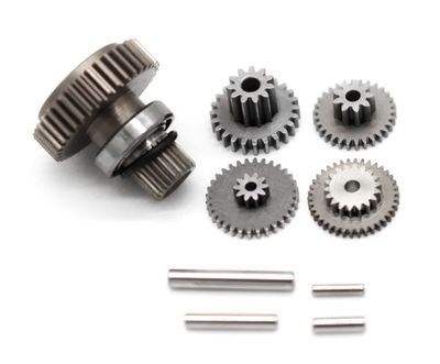 Savöx Drevsats SB-2267SG Servo