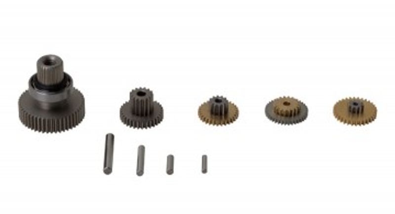 Savöx Drevsats SB-2263MG Servo
