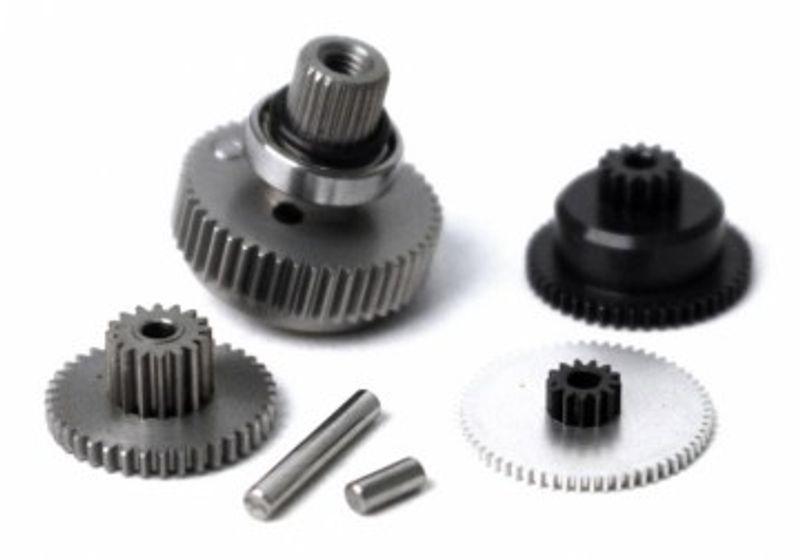 Savöx Drevsats SB-2292SG Servo