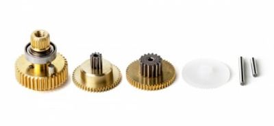 Savöx Drevsats SC-0254MG Servo
