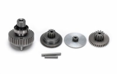 Savöx Drevsats SC-1232SG Servo