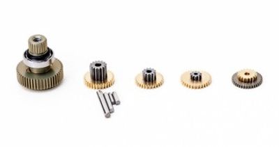Savöx Drevsats SC-1251MG Servo