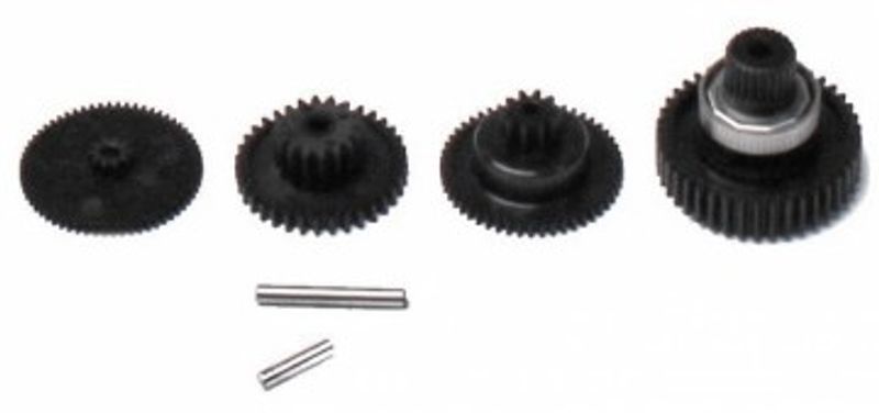 Savöx Drevsats SG-0351 Servo