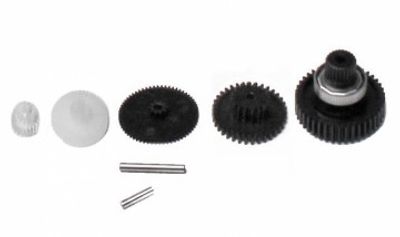 Savöx Drevsats SH-0350 Servo