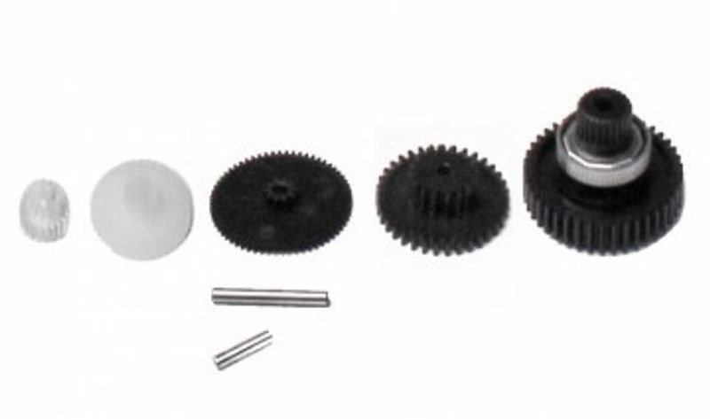 Savöx Drevsats SH-0350 Servo
