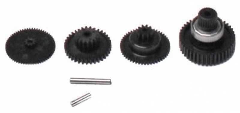 Savöx Drevsats SV-0320 Servo