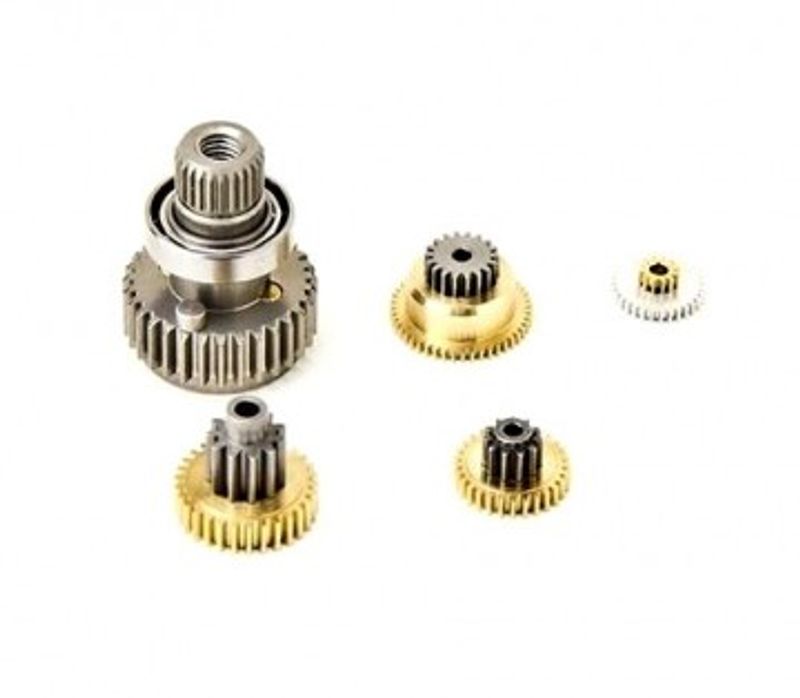 Savöx Drevsats SV-1260MG Servo