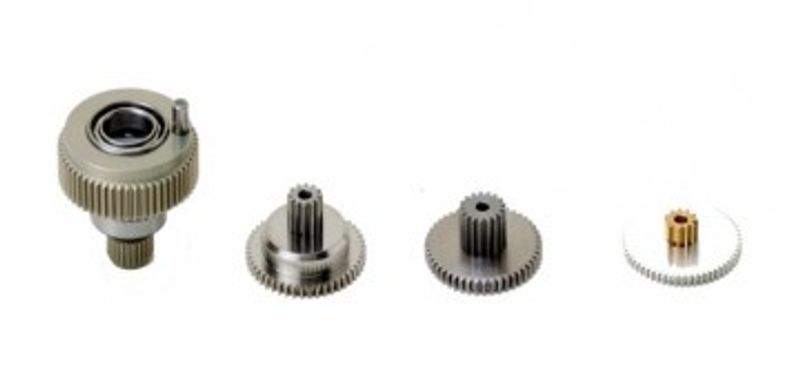 Savöx Drevsats SV-1270TG Servo