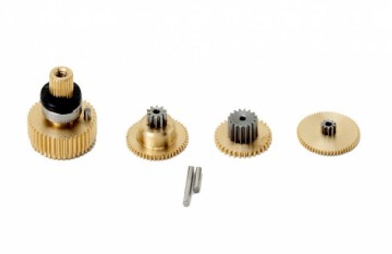 Savöx Drevsats SW-0231MG Servo