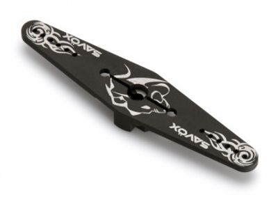 Savöx Servoarm Dubbelsidig Alu High Torque 25T