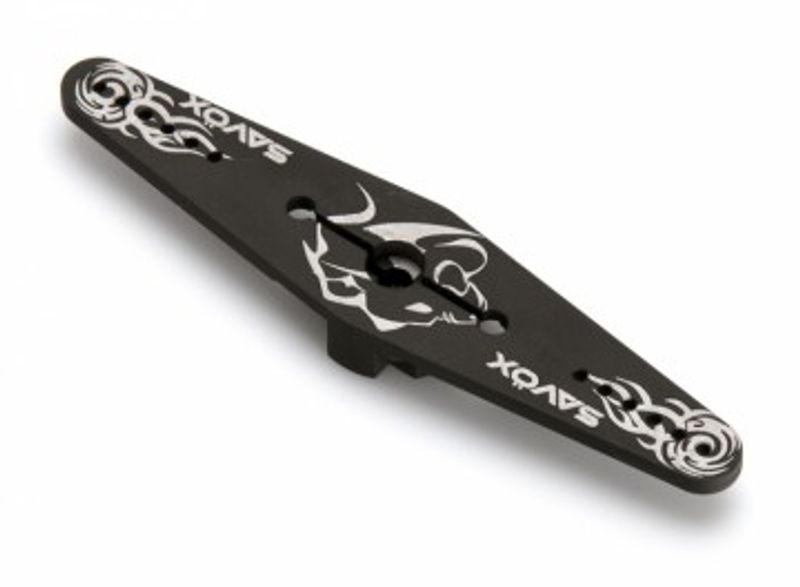 Savöx Servoarm Dubbelsidig Alu High Torque 25T