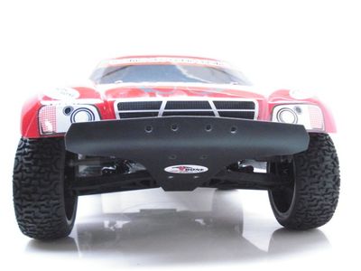 Ultima SC. Bumper. Basher. Front. T-Bone.