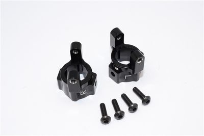 C-Hub Aluminium SCX-10