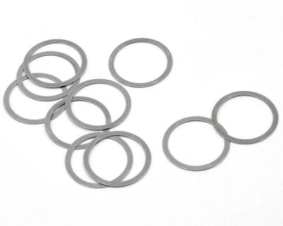 Shims 13x16x0,2. HongNor X3GTS-E