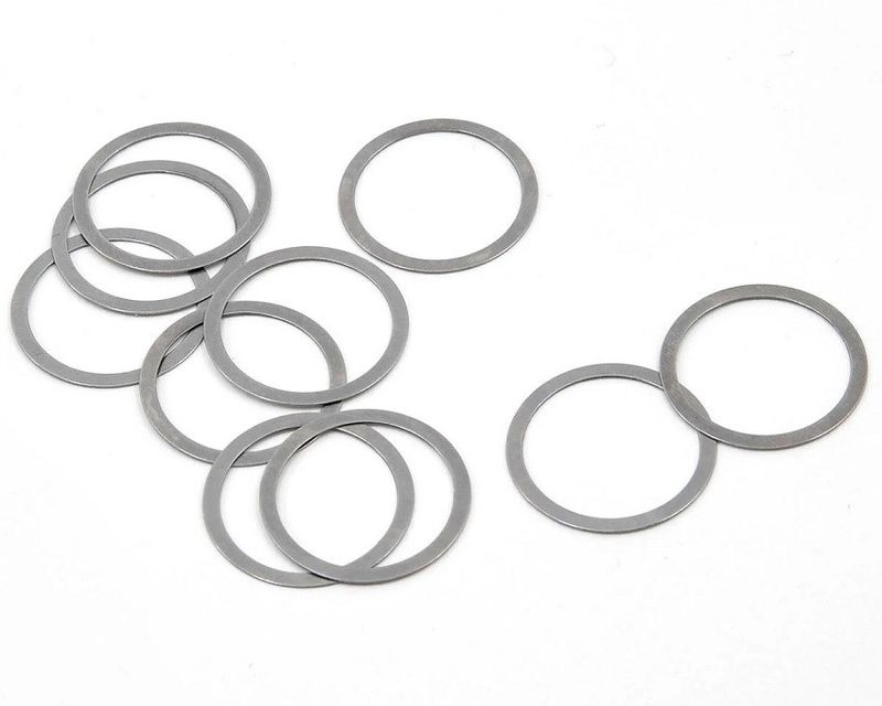 Shims 13x16x0,2. HongNor X3GTS-E