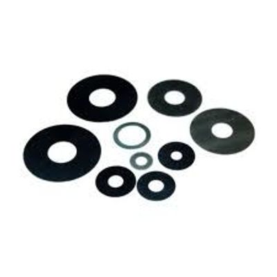 Shims 5x7x0,1mm Rostfritt Stål (10 st)