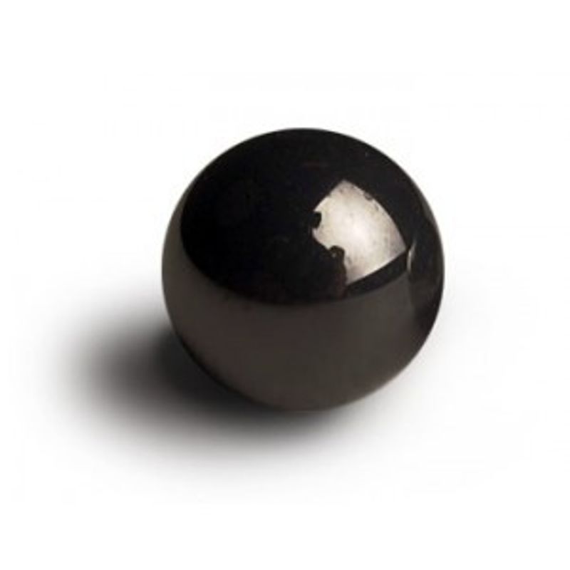 Keramiska kulor 6.350mm (1/4")