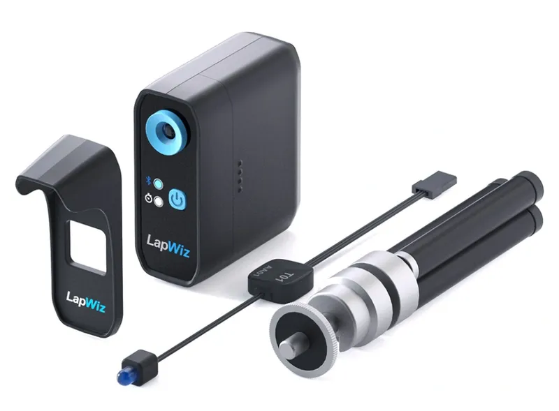 LapWiz Smart RC Varvräkningssystem