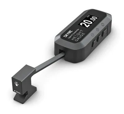 Digital Frigångsmätare RT005