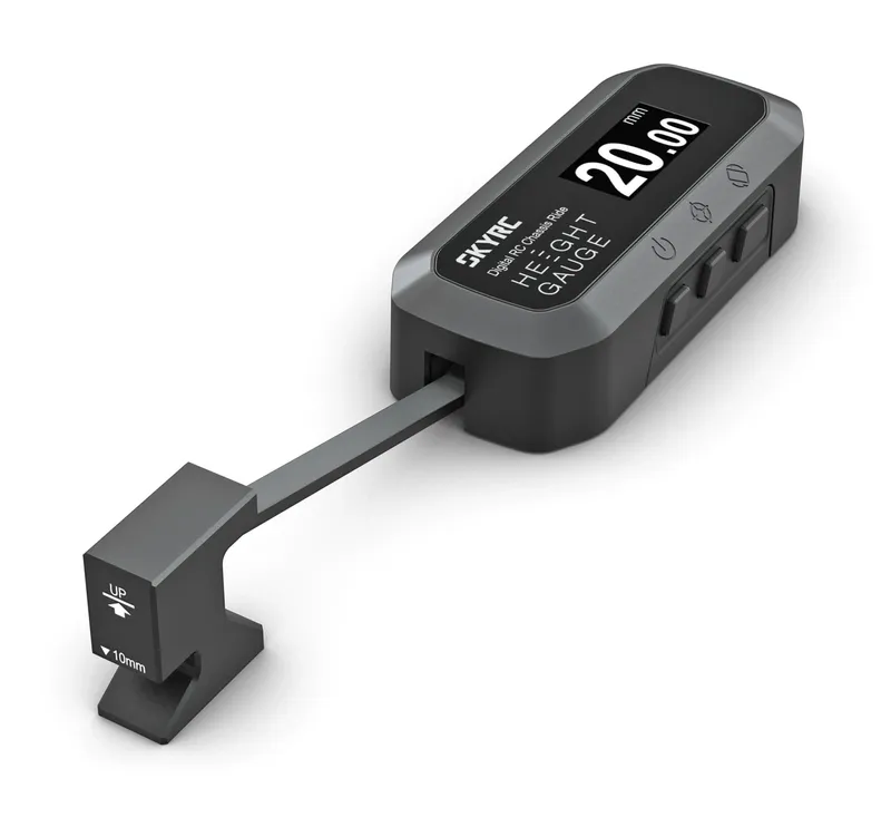 Digital Frigångsmätare RT005