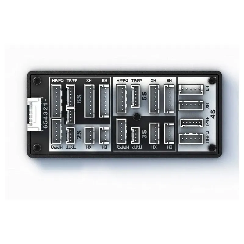 Multi Balanseringkort HP/PQ, TP/FP, XH & EH