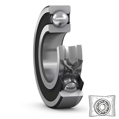 SKF 6300-2RSH 10x35x11