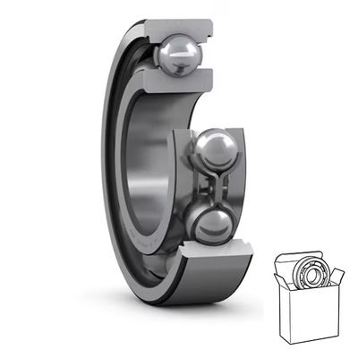 NSK 6202 15x35x11