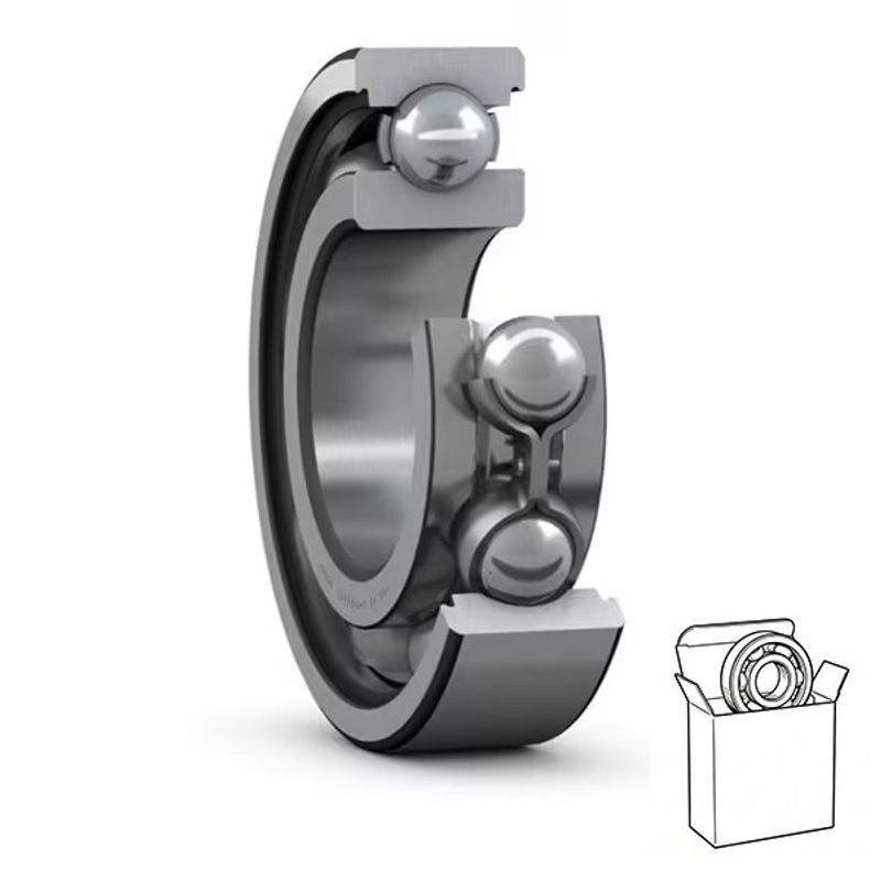 NSK 6202 15x35x11