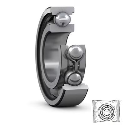 SKF 6201 12x32x10
