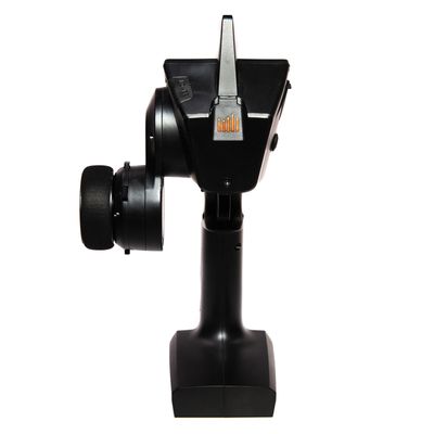 Spektrum DX5 Pro 2021 5-Kanal DSMR Sändare med SR2100 Mottagare