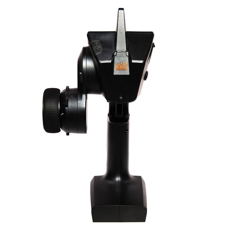 Spektrum DX5 Pro 2021 5-Kanal DSMR Sändare med SR2100 Mottagare