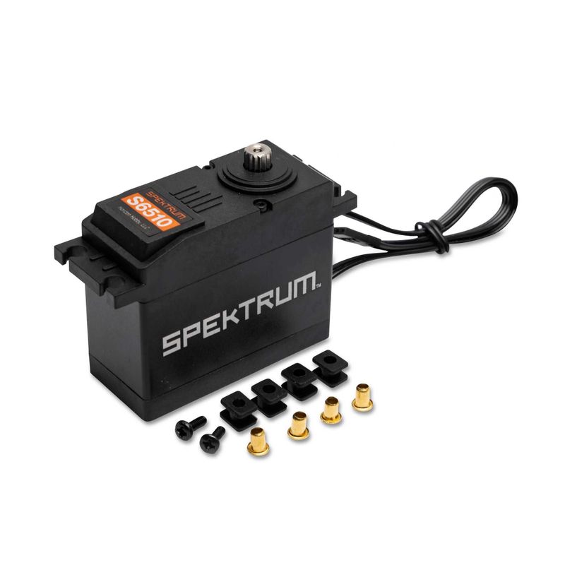 1/5 Scale High Torque Servo