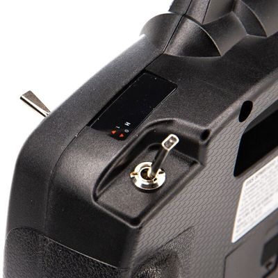 Spektrum DXS Sändare 7-kanalv DSMX