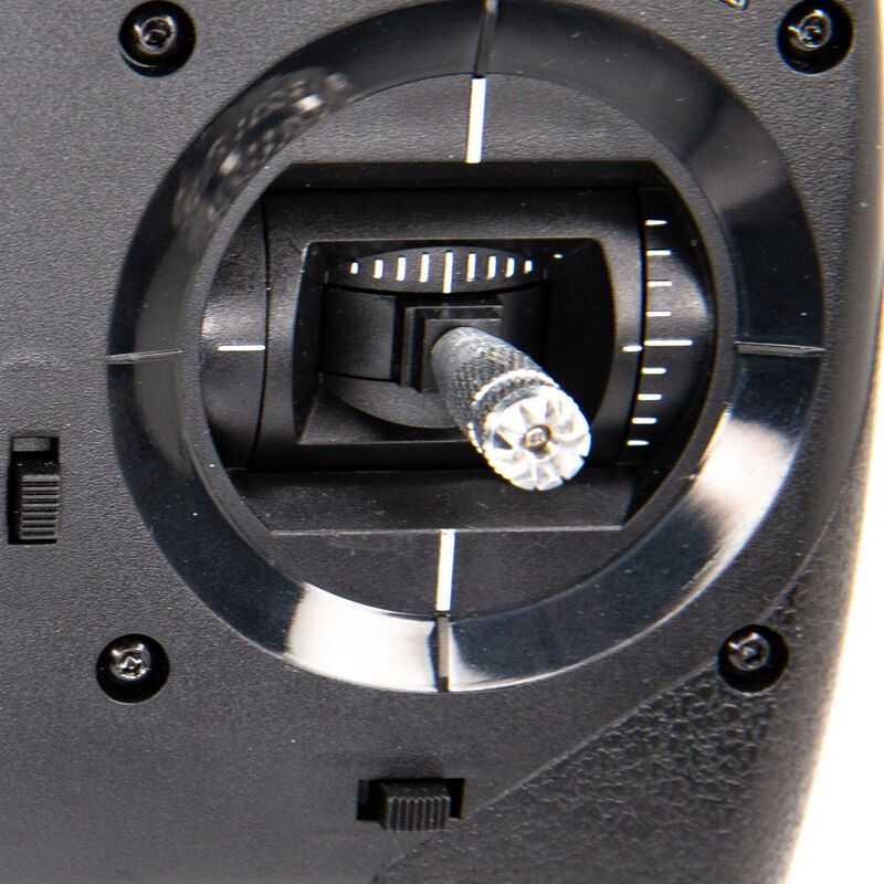 Spektrum DXS Sändare 7-kanalv DSMX
