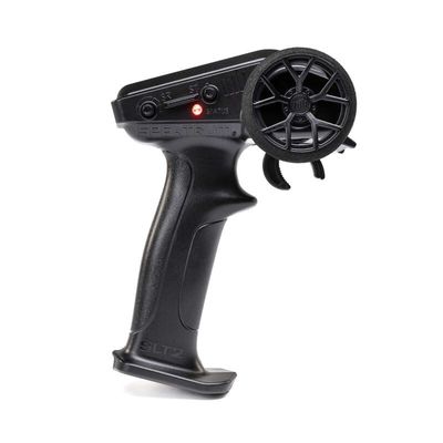 Spektrum SLT2 2,4 GHz 2-kanals sändare – SPMRSLT270