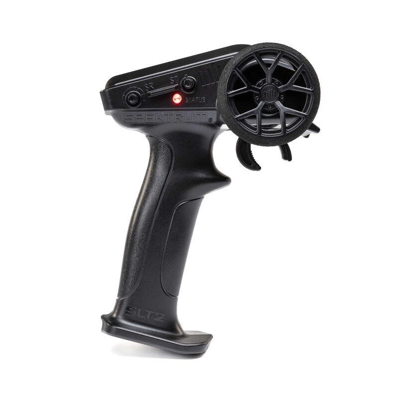 Spektrum SLT2 2,4 GHz 2-kanals sändare – SPMRSLT270