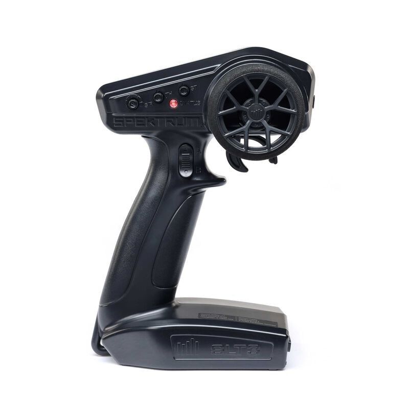 Spektrum SLT3 3-kanals sändare med DSC