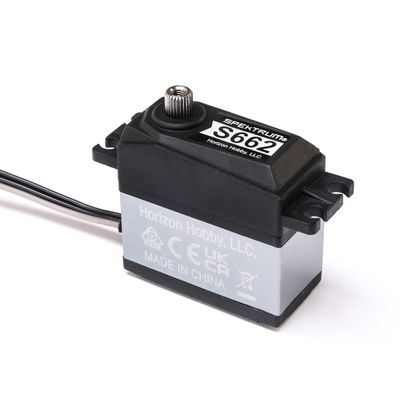 Servo Digitalt Spektrum 25T 18kg/0.17Sek (6.0V)
