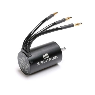 Firma 3660-3100Kv 4-Pole Sensorless Brushless Motor: 5mm