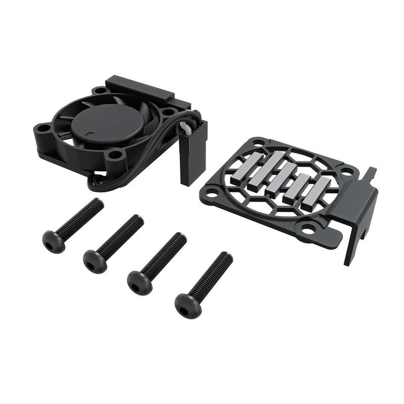 Spektrum Ersättningsfläkt för ESC - Replacement ESC Fan för SPMXSBER1040G