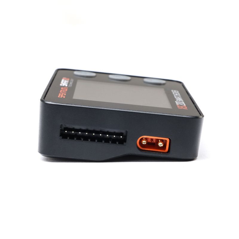 Spektrum Accessories XBC200 Smart LiPo Battery Checker & Servo Tester
