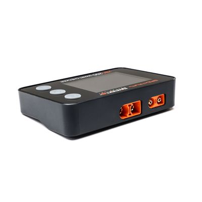Spektrum Accessories XBC200 Smart LiPo Battery Checker & Servo Tester